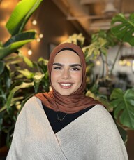 Book an Appointment with Nuha Dhooma for Mental Health Counselling