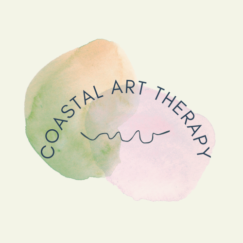 Coastal Art Therapy