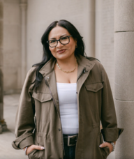 Book an Appointment with Claudia Jones for Psychotherapy