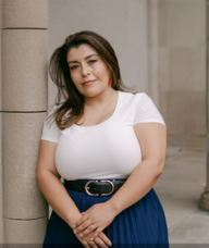 Book an Appointment with Teresa Salazar for Psychotherapy