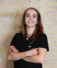 Book an Appointment with Sandra Cooper for Massage Therapy
