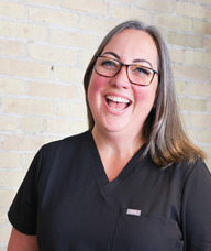 Book an Appointment with Carrie Hofman for Massage Therapy