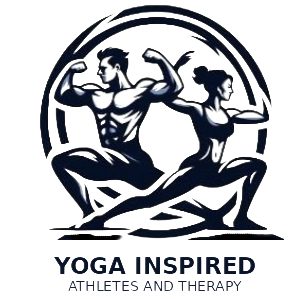 Yoga Inspired Athletes and Therapy