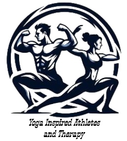 Yoga Inspired Athletes