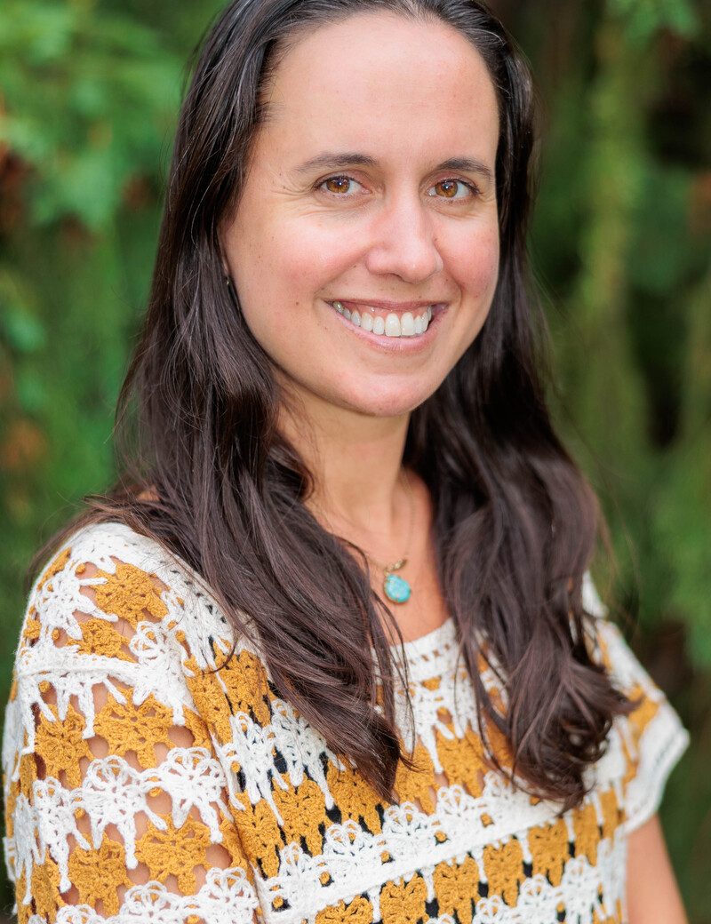 Mrs. Alia Ziesman
