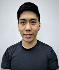 Book an Appointment with Michael Chui, RMT for Massage Therapy