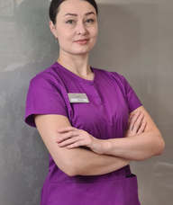 Book an Appointment with Iryna Mdivnishvili for Massage Therapy