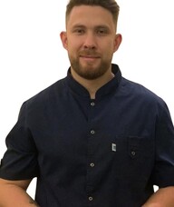 Book an Appointment with Denys Kolesnyk for Osteopathy