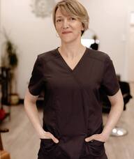 Book an Appointment with Iryna Dzyub for Massage Therapy
