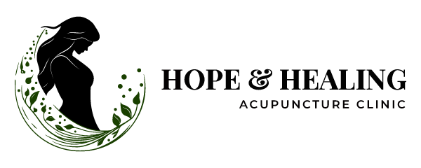 Hope & Healing Acupuncture Clinic