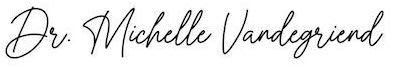 Dr. Michelle Vandegriend
