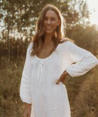 Book an Appointment with Kayla Brazier for Somatic Coaching