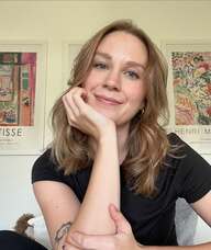 Book an Appointment with Sierra Hanham for Social Work / Psychotherapy