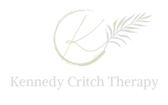 Kennedy Critch Therapy