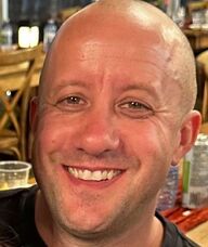 Book an Appointment with Justin Weiher for Counselling