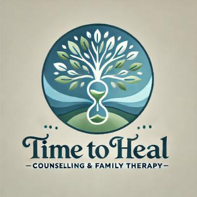 Time To Heal Counselling & Family Therapy