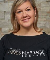 Book an Appointment with Lisa Pearson for Massage Therapy