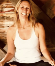 Book an Appointment with Stacey Sinclair for Massage Therapy