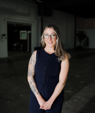 Book an Appointment with Amy-Rose Allen for Counselling
