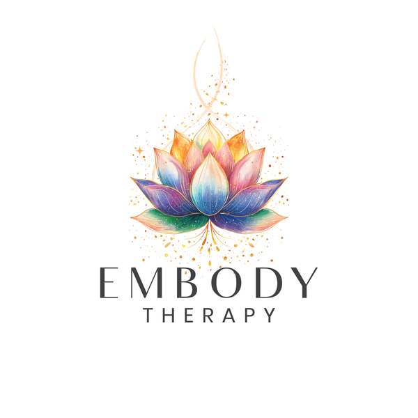 Embody Therapy