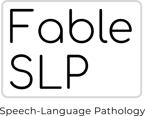 Fable Speech-Language Pathology