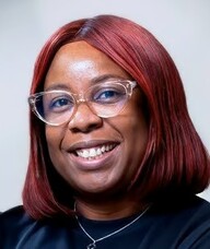 Book an Appointment with Temitope Sokunbi for Physiotherapy