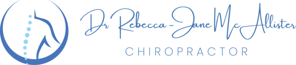 Dr. Rebecca-Jane McAllister, Chiropractor