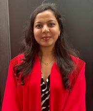Book an Appointment with Krina Patel for Physiotherapy