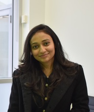 Book an Appointment with Ankita Bambhroliya for Physiotherapy