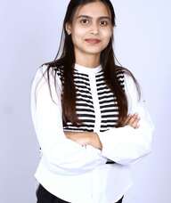 Book an Appointment with Bhumika Savaliya for Physiotherapy