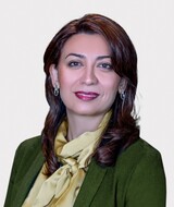 Book an Appointment with Elnaz Miri at Green Chi Wellness