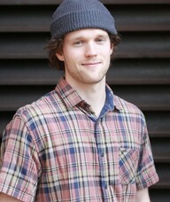 Book an Appointment with Jonah Holmstrom for Massage Therapy