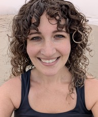 Book an Appointment with Keshia Gader for Counselling