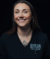 Book an Appointment with Kathleen L at BASICS & BEYOND WELLNESS INC.