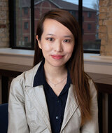 Book an Appointment with Hatty Wong at WELL Mental Health & Wellness - Scarborough Northeast