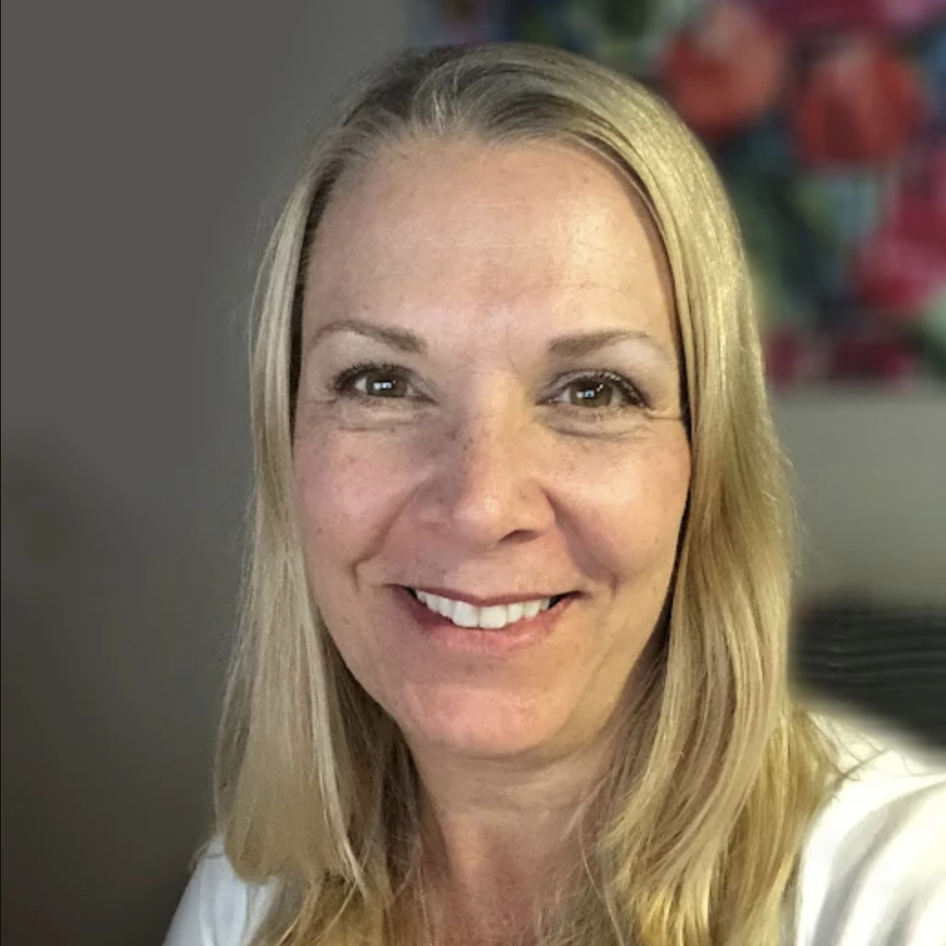 Jocelyn McTavish