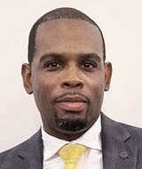 Book an Appointment with Deroux Jones at WELL Mental Health & Wellness - Online Therapy