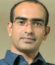 Book an Appointment with Sadeek Kottackal for Online Therapy