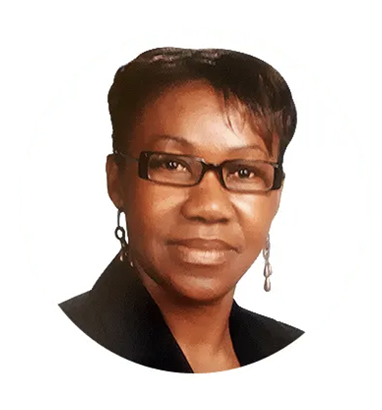 Monica Johnson
