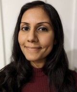 Book an Appointment with Christina Ramdhin at WELL Mental Health & Wellness - Online Therapy