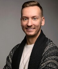 Book an Appointment with Scott Stire for Online Therapy