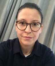 Book an Appointment with Ana Taveira for Online Therapy