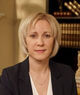 Book an Appointment with Natalie Velbovets at WELL Mental Health & Wellness - Online Therapy