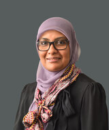 Book an Appointment with Rubina Rahiman at WELL Mental Health & Wellness - Online Therapy