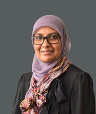 Book an Appointment with Dr. Rubina Rahiman for Psychotherapy