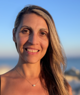 Book an Appointment with Silvia Talamonti at WELL Mental Health & Wellness - Online Therapy