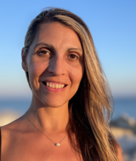 Book an Appointment with Silvia Talamonti for Online Therapy