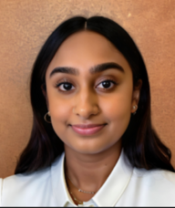 Book an Appointment with Christina Rambhajue for Online Therapy