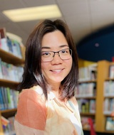 Book an Appointment with Jingjing Du at WELL Mental Health & Wellness - Oval