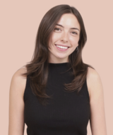 Book an Appointment with Andie Toderovitz at WELL Mental Health & Wellness - Online Therapy